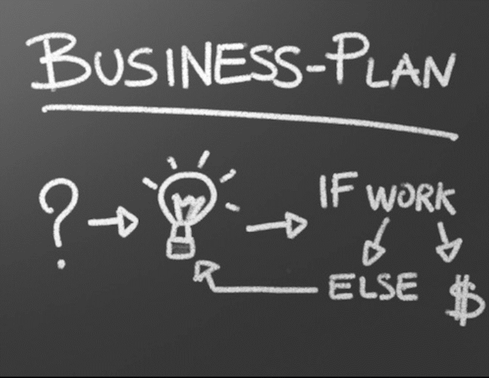 Business Plan Idea